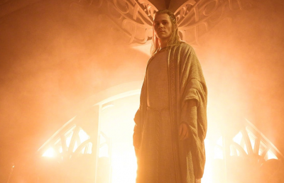 《指環王：力量之戒》第二季釋出新劇照 索隆化身為精靈安納塔